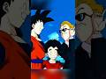 El Anunciador Del Torneo Reconoce a Goku!!! #shorts #dragonballz #edit #goku #anime