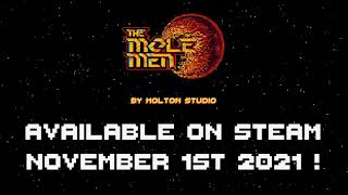 The Mole Men - Pre-release Trailer
