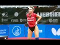 1 in a million moments in womens sports