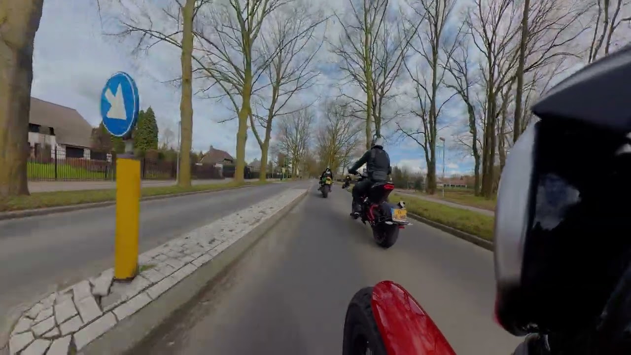 Opening season ride #dji #djimicmini #djiosmo360 #Harleydavidson #sportster #xl883n #shorts