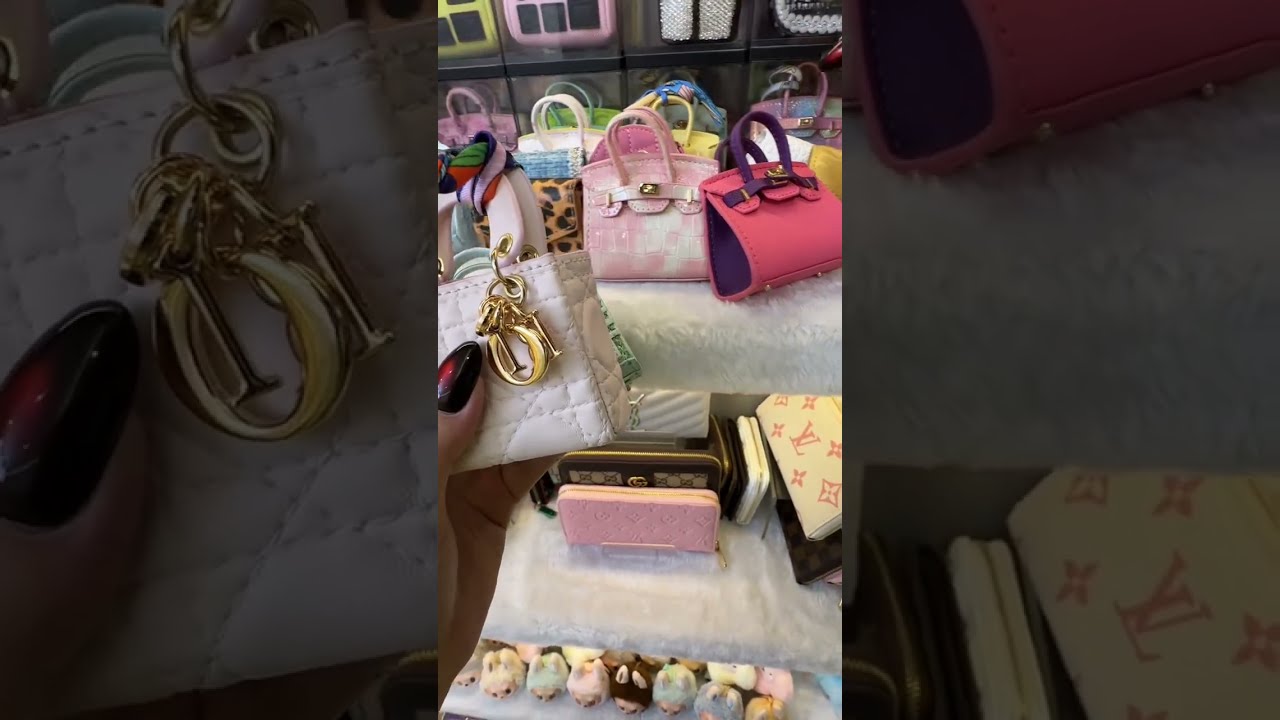 Wow😍3 Scoop & 3 bags for Rouba honey✨ #adaluxury #luxuryitems #premiumhaul #packingorders 