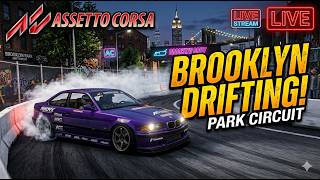 Shadow Valley Drift &amp; Chill 🌙 #ShadowValley #ACDrift #Gaming