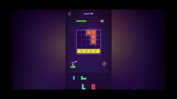 Block Puzzle - Puzzle Games-Level 150