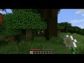 Minecraft Rehberi Sezon 2 Bölüm 1 İlk Gece
