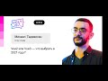 Михаил Тадевосян (Croc Code) — Vue2 или Vue3 — что выбрать в 2021 году?