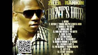 Zed Zilla Feat. Yo Gotti - Bands