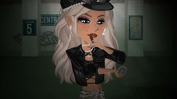MSP Lipstick Custom Animation