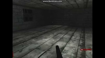 Cod waw (episode 1) custom zombie maps