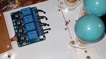 Voice controlled home automation using arduino