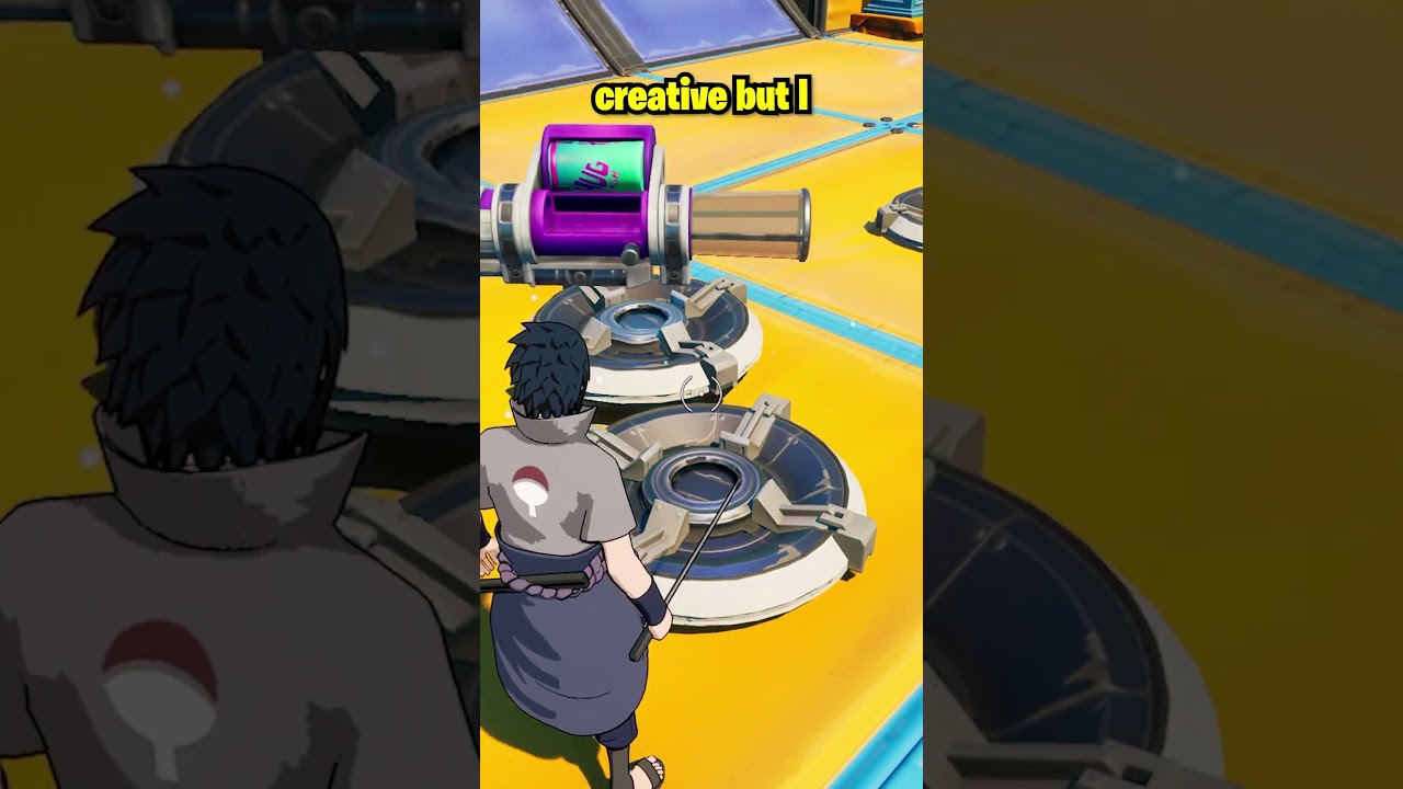 Should The Juice WRLD Item Be in THIS Creative Map? 🤔 