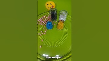 ✨💎 Satisfying Reverse Beads Short video #asmr #Reverse #short  #satisfying