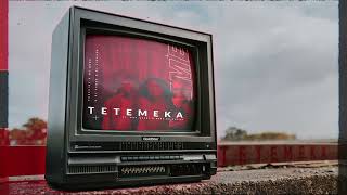 PureVibe x Dj Lindash x Ms Bune x Dj VansS - Tetemeka (ft. Kay_Gee07 & Dess Da Deejay) [Visualiser]