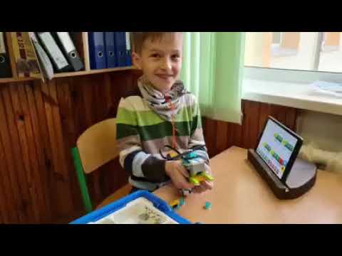 Гурток Lego-конструювання "Лего цеглинки"