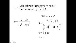 BC 2015 FRQ 5