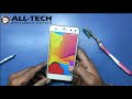 INTEX IMO118ND PATTERN OR FRP REMOVE || HOW TO FLASH INTEX IMO118ND