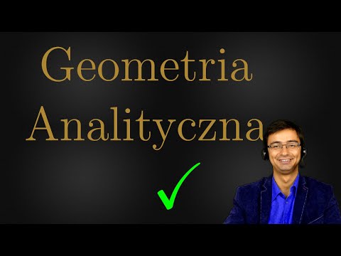 Wideo: Jaka jest definicja przestrzeni w geometrii?