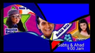 Promo Diari Romeo Astro Citra (2008)