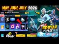 APRIL 2026 Booyah Pass Full Review May June July Booyah Pass Free Fire Next Month Booyah Pass APRIL 2026 Booyah Pass Full Review May June July Booyah Pass Free Fire Next Month Booyah Pass