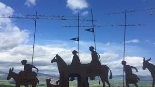 Etapa 4: Pamplona a Puente la Reina/Gares