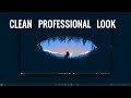 Make your Windows 10 Desktop look Clean and Professional | 2021 Tutorial