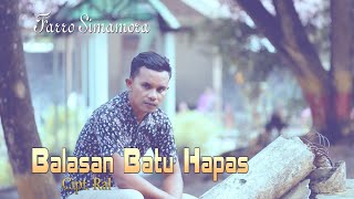 Balasan Batu Hapas - Farro Simamora (  musik video )