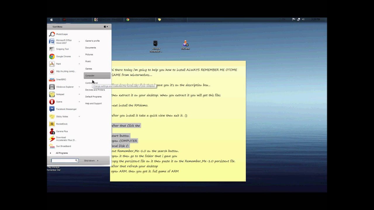 Otome Function Full Game Download