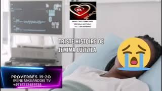 WORLD FEAR JEMIMAH LUZIZILA FRIENDS EXPELLED FROM GOD'S WORLD WATCH