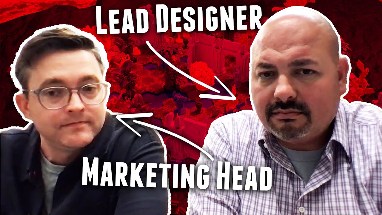 The TRUTH about Heroscape's Haslab Campaign