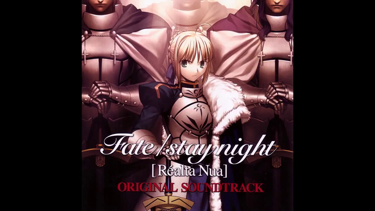 Fate/Stay Night [Realta Nua] - Ultimate Edition (thread discontinued, see  OP for new thread) - Page 134