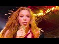 Shakira - Hips Don't Lie but it's a flawless loop (1 HOUR)