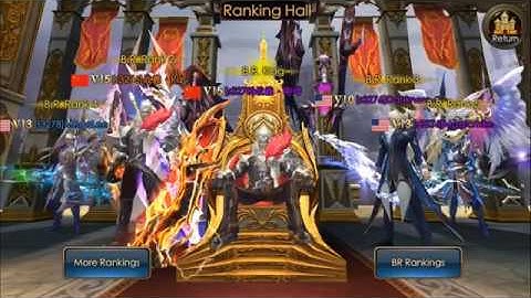 Legacy of Discord- S3278 战義·咆哮 13B BR Character Overview