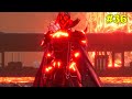 Sword Art Online Last Recollection Gameplay Part 36 - Ch9. Three Knights of the Three Worlds