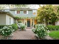 Stunning traditional home in Pasadena CA |  Near the Arroyo Seco | 535 Madeline Drive