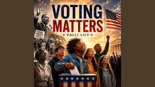 Full VOTING MATTERS News