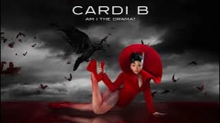 Cardi B - Pick It Up (feat. Selena Gomez) [Official Audio]