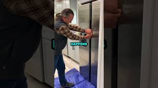 The Ice Machine Mistake