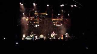 Jack Johnson - Never Know (Live @ E-Werk, Cologne/Germany - 05/09/2013)