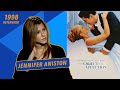 “People yell ‘Rachel!’ at me on the street.” - JENNIFER ANISTON | Living with TV fame