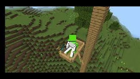 10 ways to prevent/reduce fall damage in Minecraft