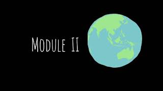 Class I EVS Lesson 7 Module 2