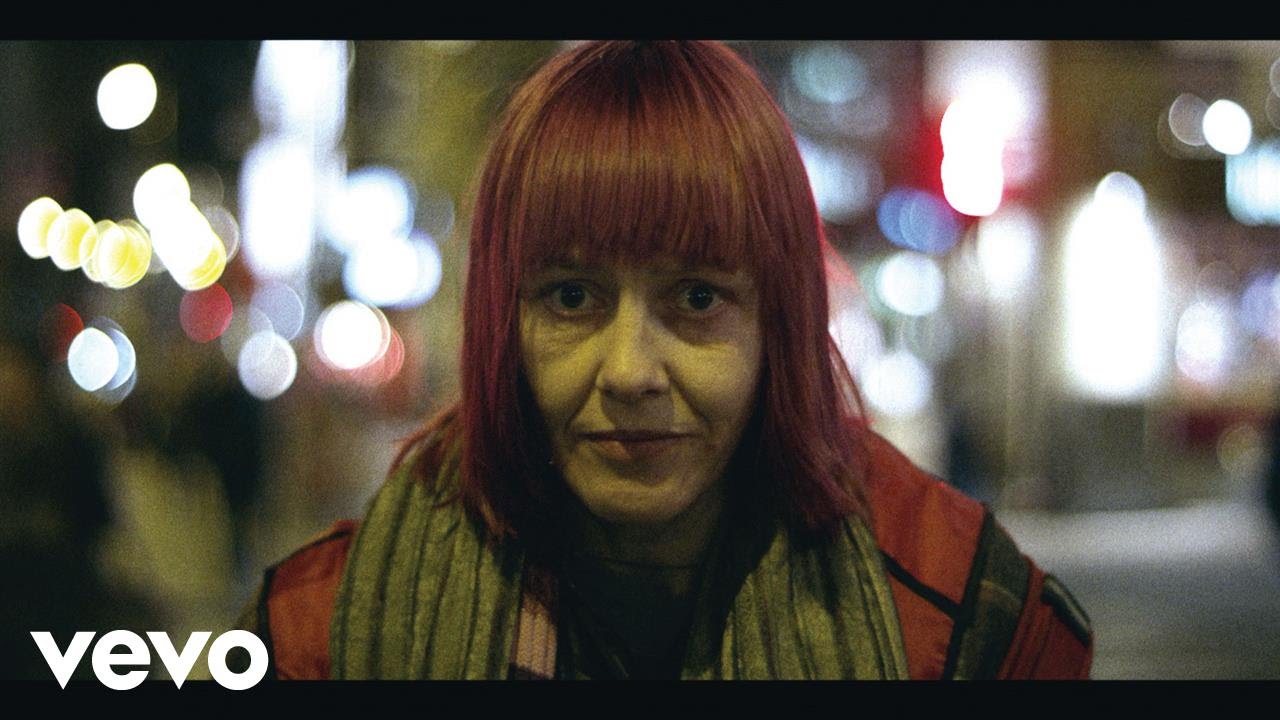 Nico D. - Ditt sanne jeg