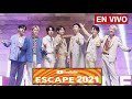 HOY! EN VIVO BTS CONCIERTO , BIGHIT CONFIRMA PARTICIPACIÓN BTS EN ESCAPE 2021 YOUTUBE