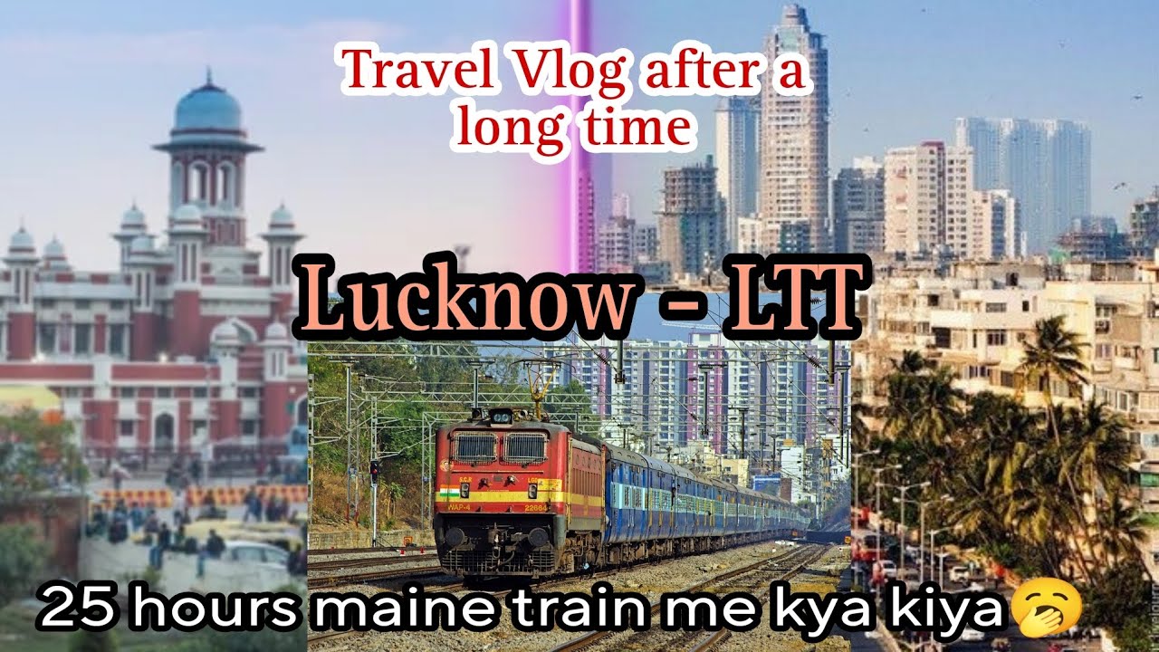 ltt travel