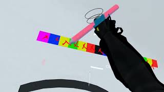 Vrchat Approacher/Escape Walkthrough (No Talking)