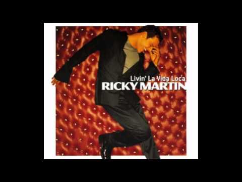 Super Star K (+) Livin'La Vida Loca (Ricky Martin)