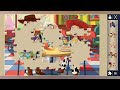 Jigsaw Challenge Hub🧩//Amazing puzzles Art🧩//puzzle Art Collection🧩//