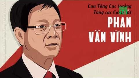 Cựu trung tướng Phan Văn Vĩnh nhập viện, phiên sơ thẩm có bị hoãn? | VTC14