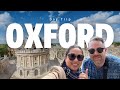 Tour of oxford england uk  8 iconic things to do on a day trip from london