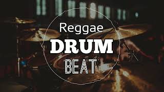 Reggae Drum Beat | 88 BPM