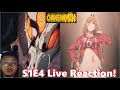 HAYAGAWA HAS DEVIL POWERS?! DENJI CASHES IN HIS REWARD! - Chainsaw Man Season 1 Episode 4 REACTION